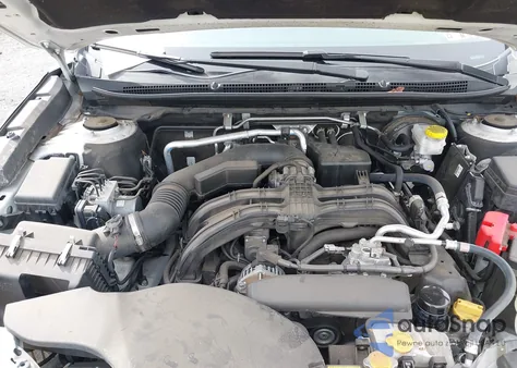 2022 Subaru Outback Premium z USA, uszkodzony, nr VIN 4S4BTACC2N3155257